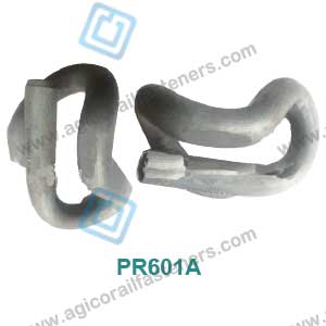 PR601A rail clip