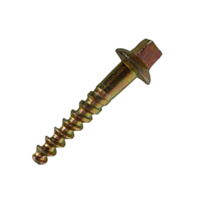 3V screw spike