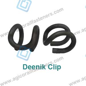 Deenik clip