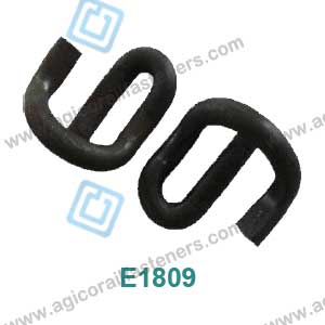 E1809 rail clip
