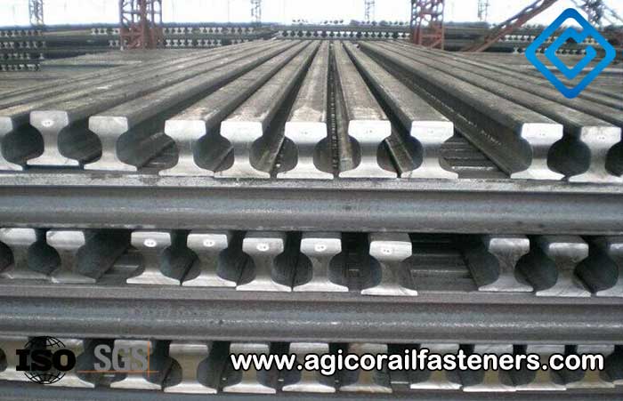 Steel Rail Type Overview