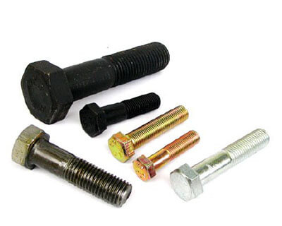 Anchor bolt