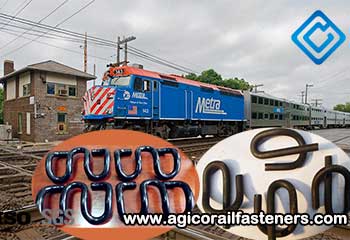 The Canadian Market Analysis and General Production Process of Elastic Rail Clips