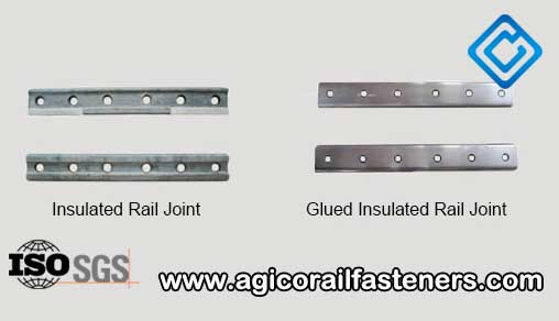 Buy Insulated Joint Bar and glued insulated rail joint bar