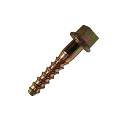 R screw spike