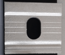 Rail clamps