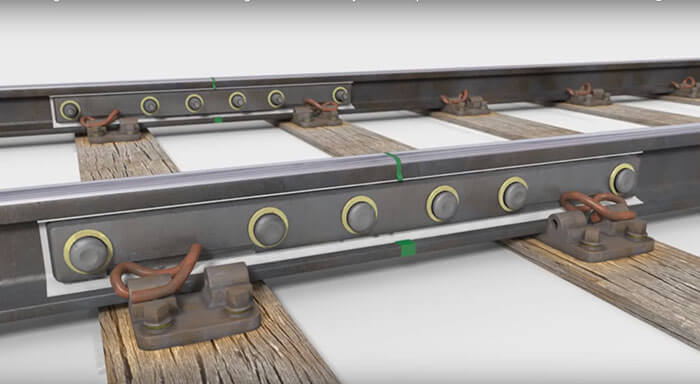 rail joint bar