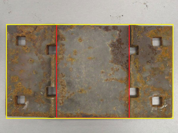 railroad tie plate functions