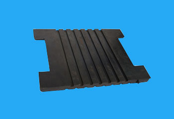 Railway Rubber Pads--Reliable Quality Goods Guarantee