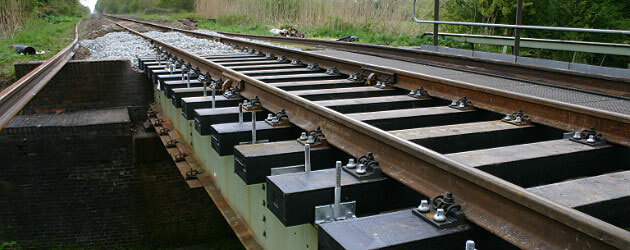railway sleeper screw technical requirements