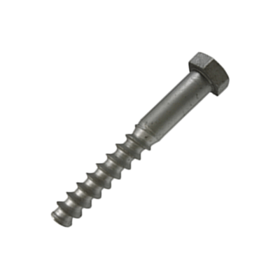 S1 screw spike
