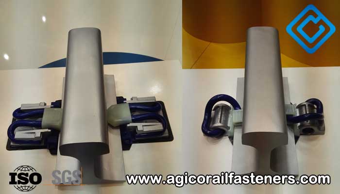 rail fastening systems