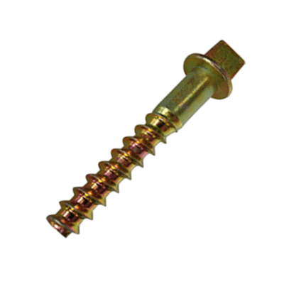 SS25 sleeper screw