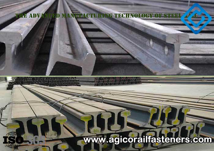 The trend of high strength steel rail abroad