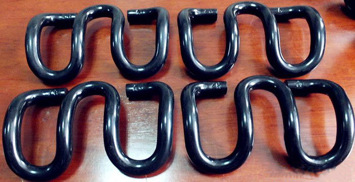 type Ⅰ rail clip fasteners