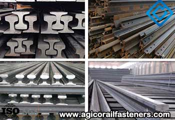 UIC860 Standard: UIC60 Steel Rail